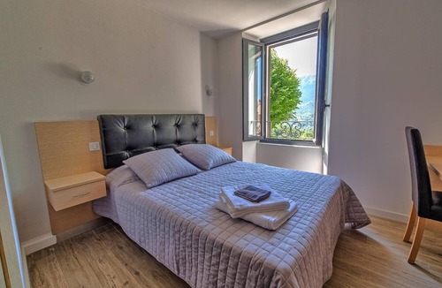 Albertacce Hotel | Hotel A Sant'Anna