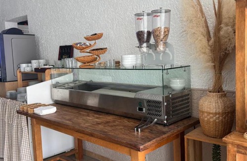 Alata Hotel | Hotel Alata