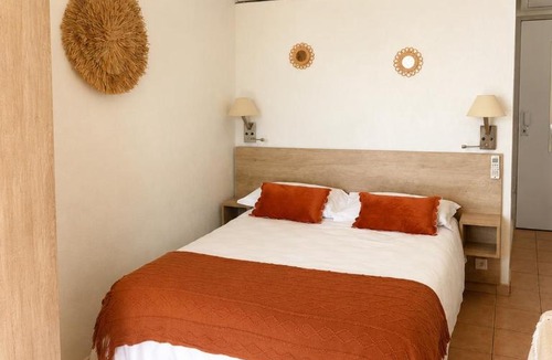 Alata Hotel | Hotel Alata