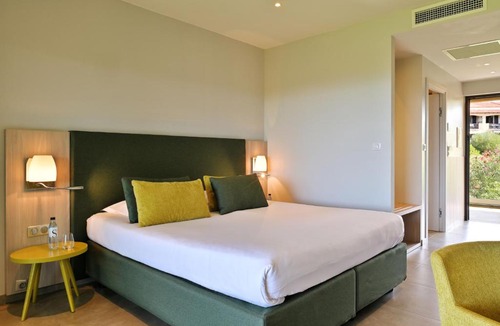 Propriano Hotel | Hotel Bartaccia