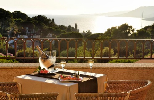 Propriano Hotel | Hotel Bartaccia