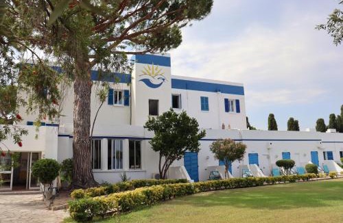 Saint-Florent Hotel | Hotel Bellevue