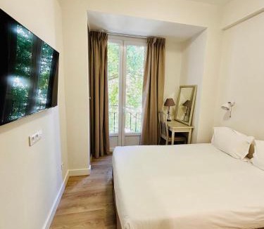 Bastia Hotel | Hotel Bonaparte