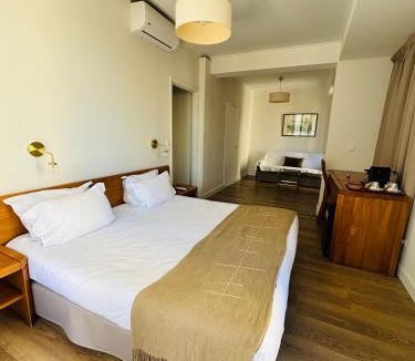 Bastia Hotel | Hotel Bonaparte