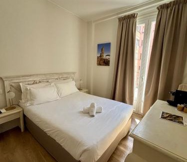 Bastia Hotel | Hotel Bonaparte