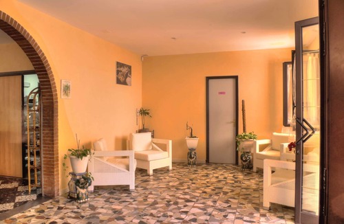 Porto Hotel | Hotel Brise de Mer