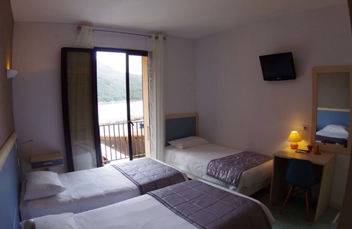 Porto Hotel | Hotel Brise de Mer