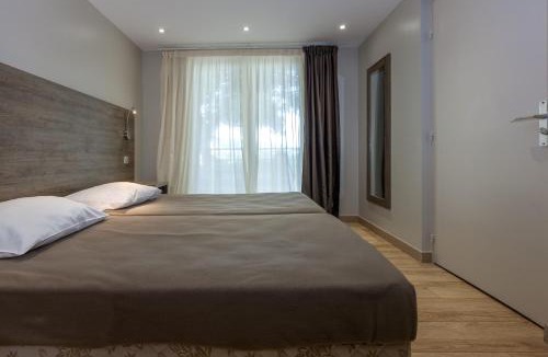 Grosseto-Prugna Resort | Hotel Club Marina Viva