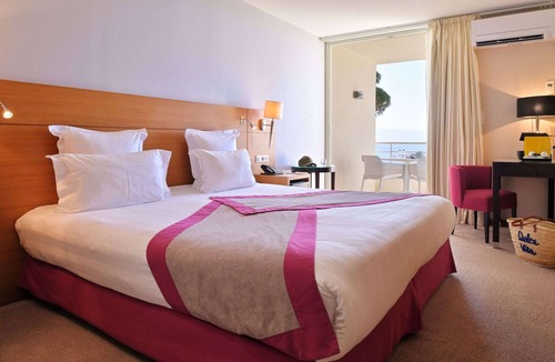 Ajaccio Hotel | Hotel Dolce Vita