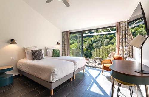Venaco Hotel | Hotel E Caselle - Demeures & Châteaux
