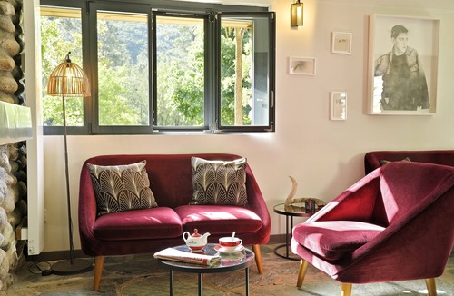 Venaco Hotel | Hotel E Caselle - Demeures & Châteaux