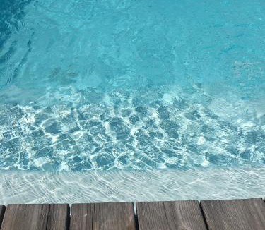 Pietrosella Hotel | Hotel l'Isolella