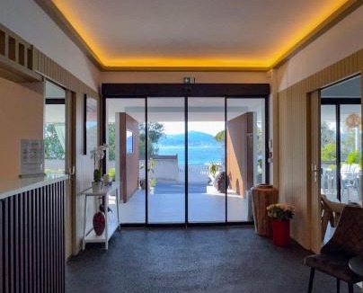 Pietrosella Hotel | Hotel l'Isolella