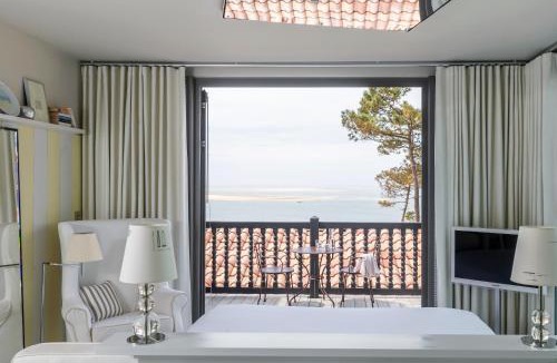 Pyla-sur-Mer Hotel | Hotel La Co(o)rniche