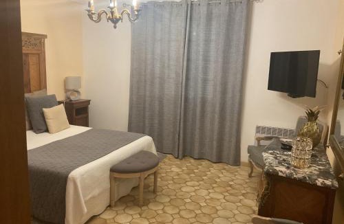 Zonza Hotel | Hotel La Terrasse