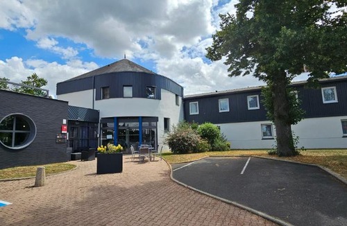 Le Mans Hotel | Hotel Le Circuit Le Mans