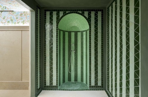 Saint-Gervais Hotel | Hotel Le Grand Mazarin