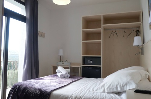 Porto-Vecchio Hotel | Hotel Le Porto Vecchio