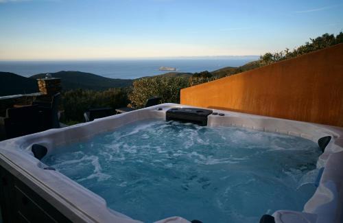 Ersa Hotel | Hotel Le Saint Jean