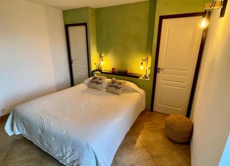 Ersa Hotel | Hotel Le Saint Jean