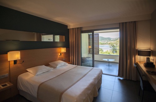 Santa Giulia Hotel | Hotel Moby Dick