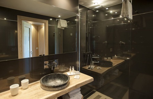 Santa Giulia Hotel | Hotel Moby Dick