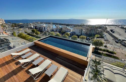 Bastia Hotel | Hotel Port Toga
