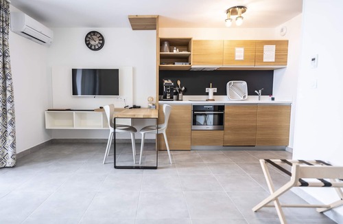 Arena Hotel | Hotel Résidence a Torra