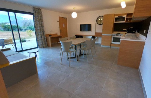 Arena Hotel | Hotel Résidence a Torra