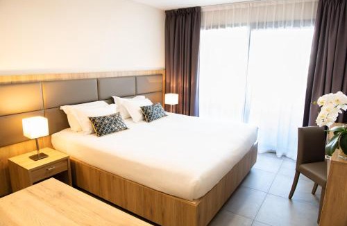 Furiani Apartment | Hotel Residence Lido Marana Bastia Furiani