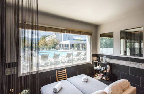 Lucciana Hotel | Hotel Restaurant SPA la Madrague