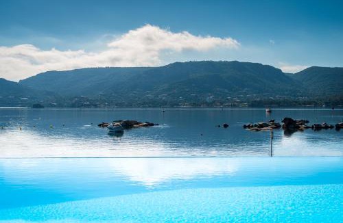 Porto-Vecchio Hotel | Hotel Shegara