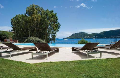 Porto-Vecchio Hotel | Hotel Shegara