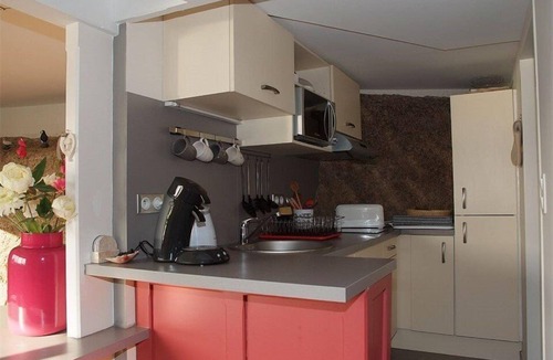 Perros-Guirec House | House 3* BEAUTIFUL SEA VIEW architect and charm in PLOUMANAC'H