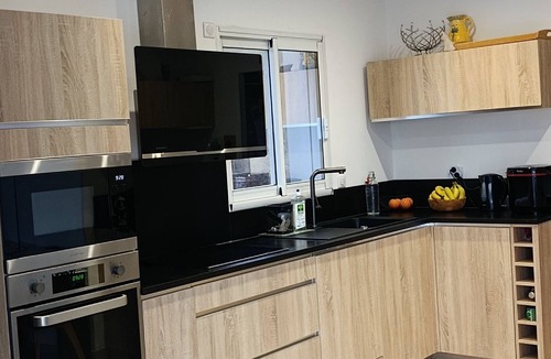 Alata House | House 90m2. In the calm of Alata. 15 minutes from Ajaccio and the beaches