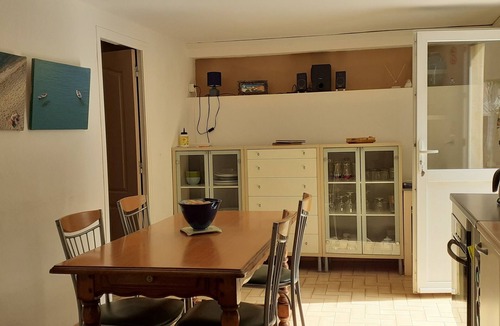 Olmeta di Capocorso House | House Hte Corse-500m from the beach-Marine de Negro- Entire dwelling - Capacity 7p