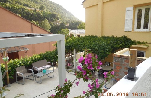 Olmeta di Capocorso House | House Hte Corse-500m from the beach-Marine de Negro- Entire dwelling - Capacity 7p