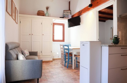 Nonza House | House in the heart of nature, 5 minutes from the beach