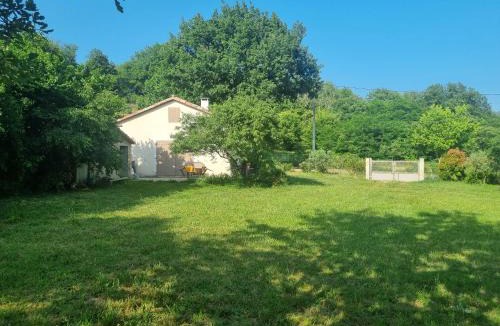 Aveze House | House Les Taillades