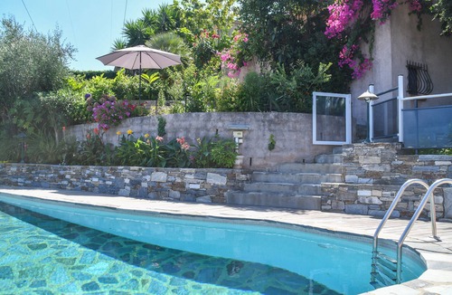 Furiani Villa | house/villa - 6 rooms - 8/9 persons