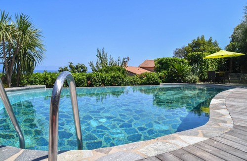 Furiani Villa | house/villa - 6 rooms - 8/9 persons