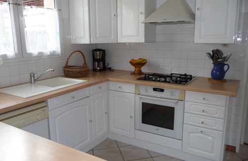 Verghia House | Ideally located creek 50m away, famous Argent beach 500m away, close to the forest.