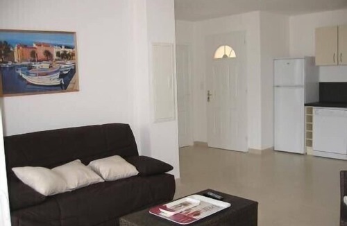 Propriano Villa | In small Villa Tourism In Residence With Swimming Pool