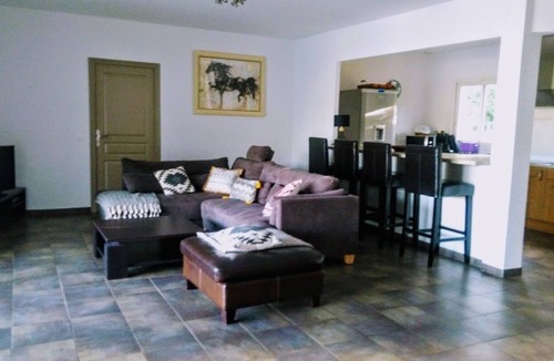 Porto-Vecchio Villa | Isula Villa, Porto Vecchio with pool, near the most beautiful Corsican sites
