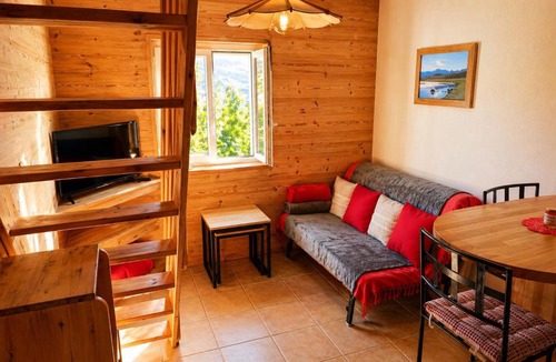 Lozzi Apartment | Joli Gîte Cosy au Cœur de la Montagne Corse