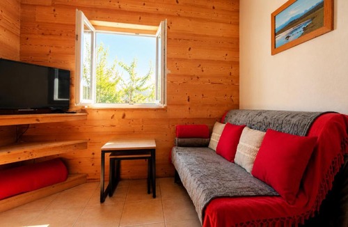 Lozzi Apartment | Joli Gîte Cosy au Cœur de la Montagne Corse