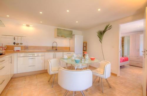 Eccica-Suarella Apartment | Joli T2 proche des plages