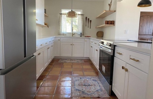 Yucca Valley Cabin | Joshua Tree NEW House, Stargazing, 360 Desert Views