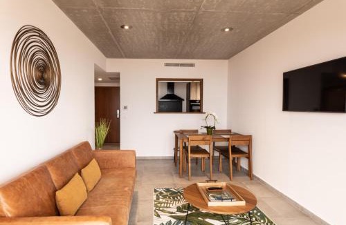 Molini Apartment | Kallisté Porticcio AppartHotel Golfe d Ajaccio