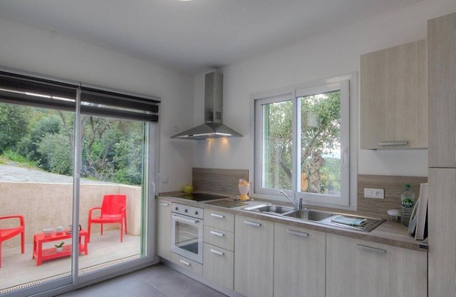 Farinole House | L'Alivetu - FARINOLE